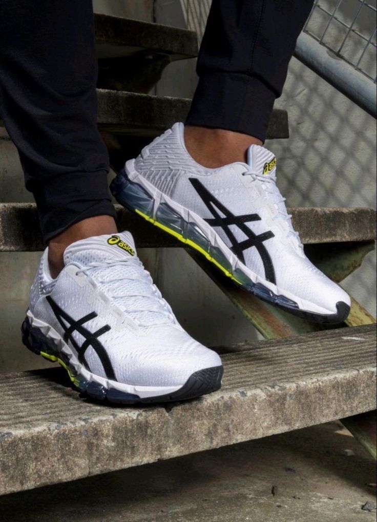 Running Shoes